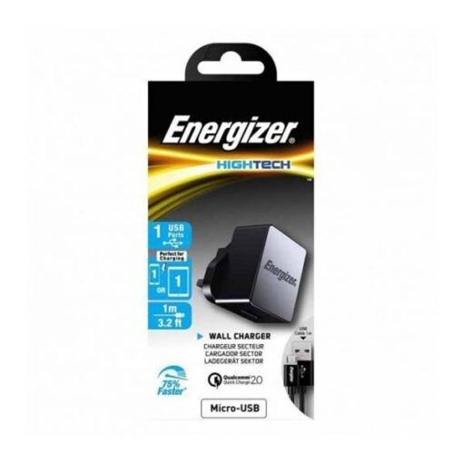 Energizer wall charger , energizer charger