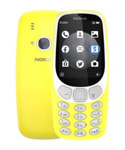 Nokia 3310, Nokia 3310 yellow, nokia 3310 3g , nokia 3310 original