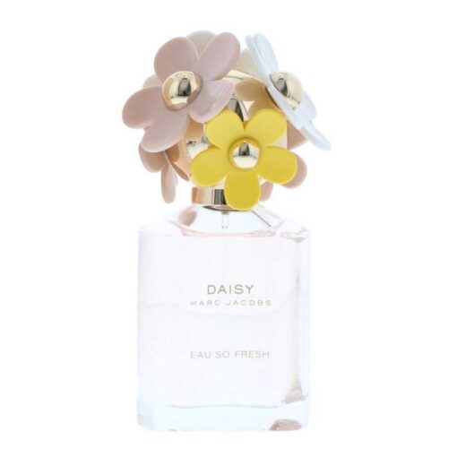 Daisy eau so fresh , daisy jacobs pe , eau so freshrfume