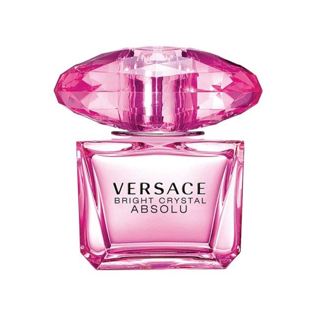 Versace bright crystal absolu , versace absolu , parfum versace, versace bright crystal absolu perfume