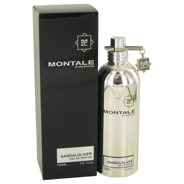 Montale Perfume Sandal Silver