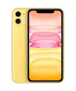 iphone 11, iphone 11 yellow , iphone 11 128gb, iPhone 11 64GB