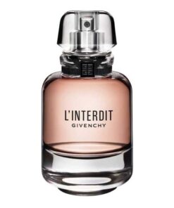 Givenchy L'Interdit,Givenchy L'Interdit Eau De Parfum