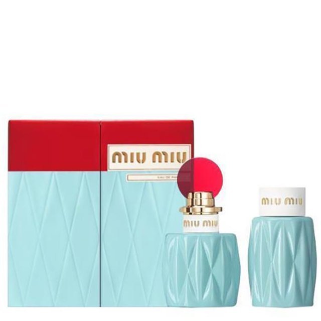 Miu Miu,Miu Miu Perfume
