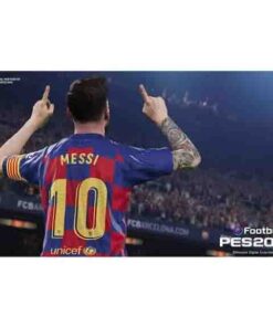 eFootball PES 2020 PS4,PS4 eFootball PES 2020