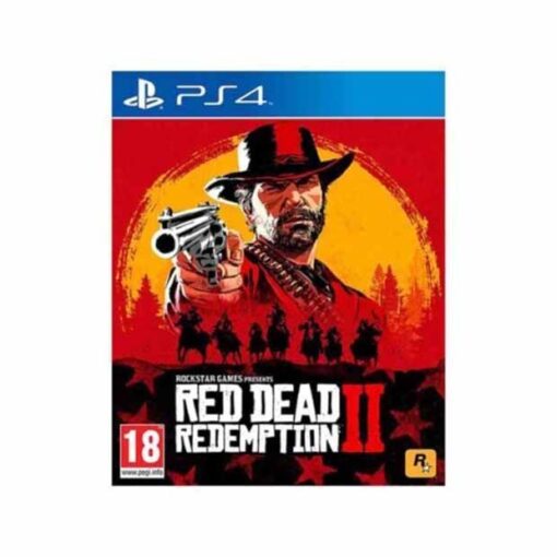 Red Dead Redemption 2 PS4,Red Dead Redemption 2 PlayStation 4