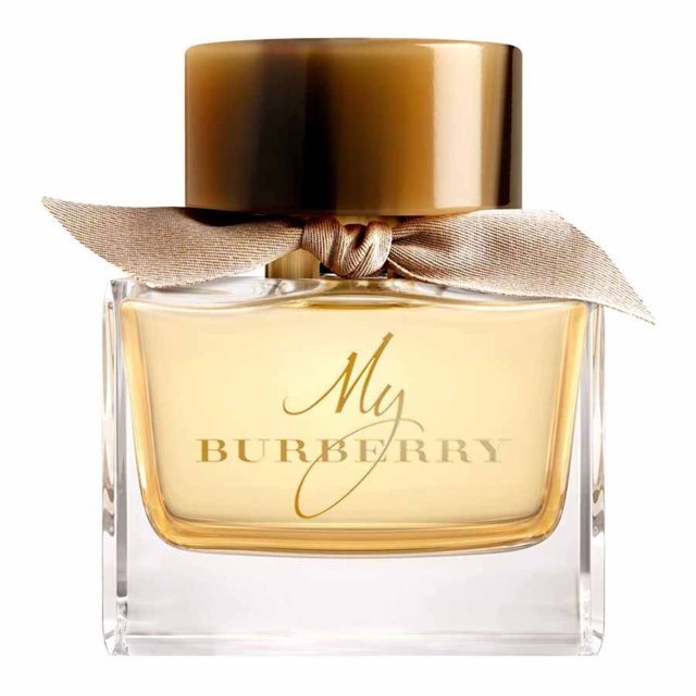 My Burberry,My Burberry Perfume