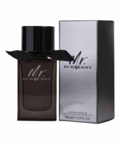 Mr Burberry,Mr Burberry Perfume