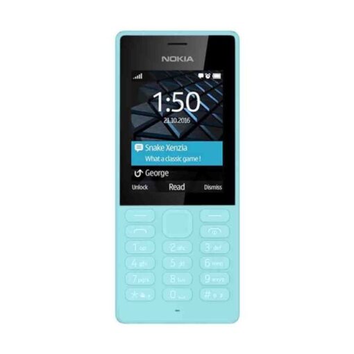 nokia 216, nokia 216 blue, Nokia 216 Dual SIM