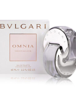 Bvlgari Omnia Crystalline, bvlgari omnia crystalline eau de parfum 