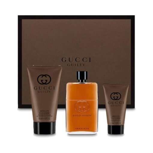 Gucci Guilty Absolute,Gucci Guilty Absolute Perfume