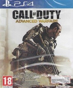 Call Of Duty Advanced Warfare PS4,Call Of Duty Advanced Warfare PlayStation 4