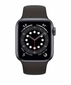 Apple Watch Series 6,apple watch series 6 44mm