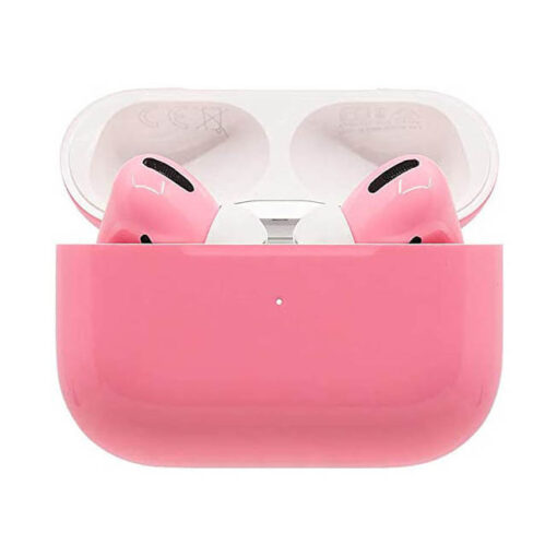 Original Apple AirPods Pro Pink, airpods pro