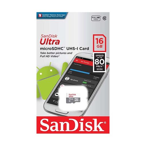 Sandisk Ultra 16GB,Sandisk Ultra 16GB Micro SD