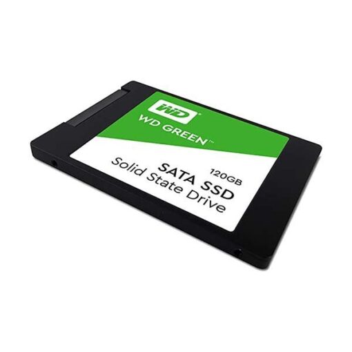 WD Green Sata SSD 120GB,Sata SSD 120GB